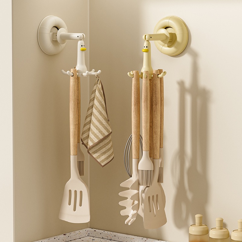 Kitchen Gadgets Under 100 - 1 قطعة كوب شفط المطبخ الأخطبوط