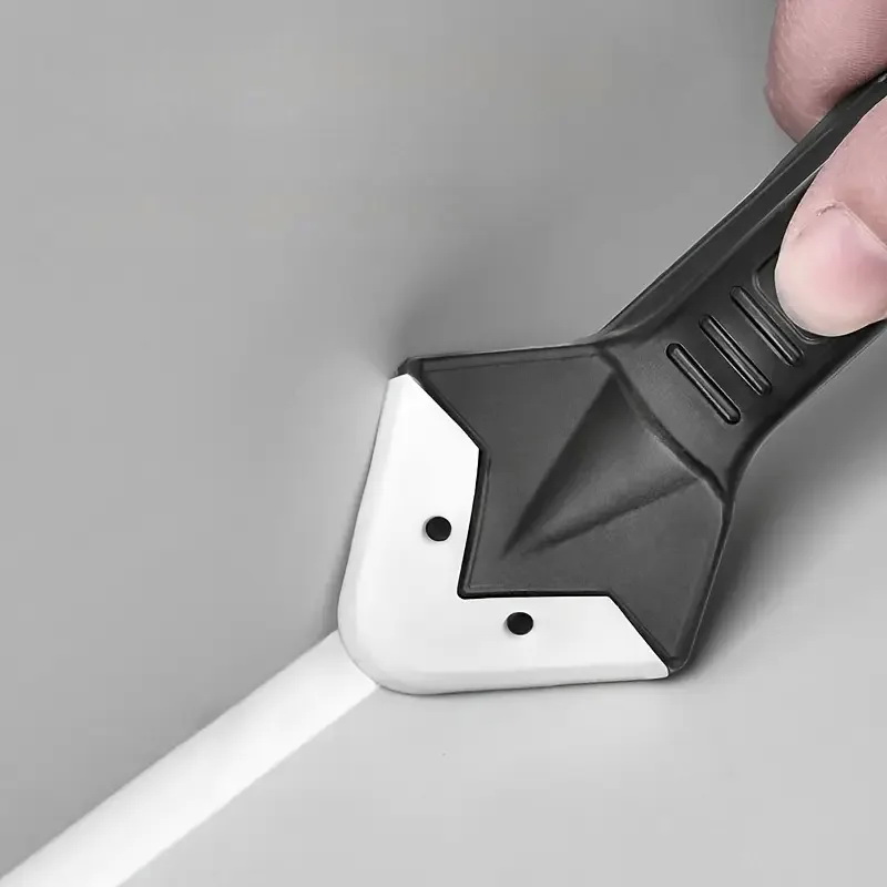 Silicone Spatula Set - طقم أدوات معدنية 5 في 1