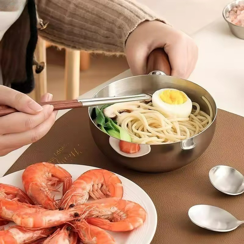 وعاء طهي صغير من الفولاذ المقا - مراجعة Kitchen Gadgets Electronic وسعره
