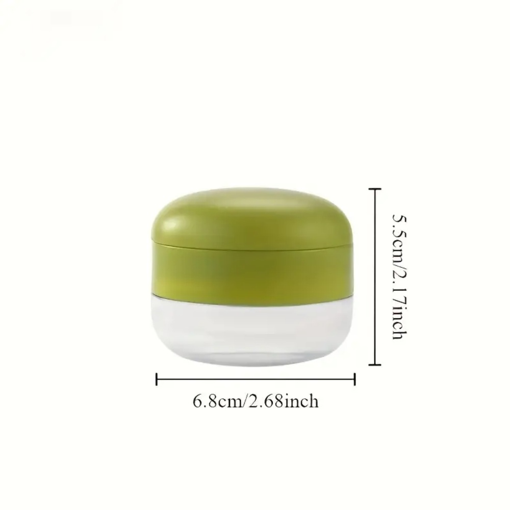 1 عصارة ثوم يدوية ومفرمة، كسار - مراجعة Kitchen Gadgets For Small Kitchens وسعره