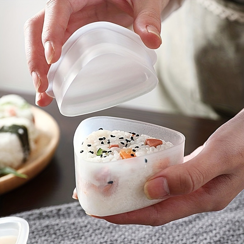 صانعات كرات الأرز الكبيرة والص - مراجعة Kitchen Gadgets For Small Kitchens وسعره
