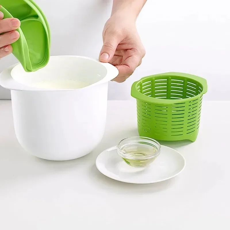 فرن الميكروويف سيليكون صانع ال - مراجعة Kitchen Gadgets Recipes وسعره