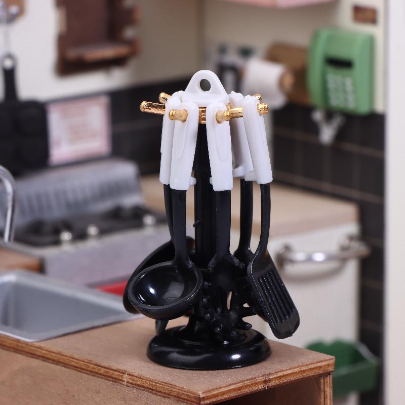 1 مجموعة دمية مصغرة قابلة للتع - مراجعة Kitchen Gadgets Under 100 وسعره