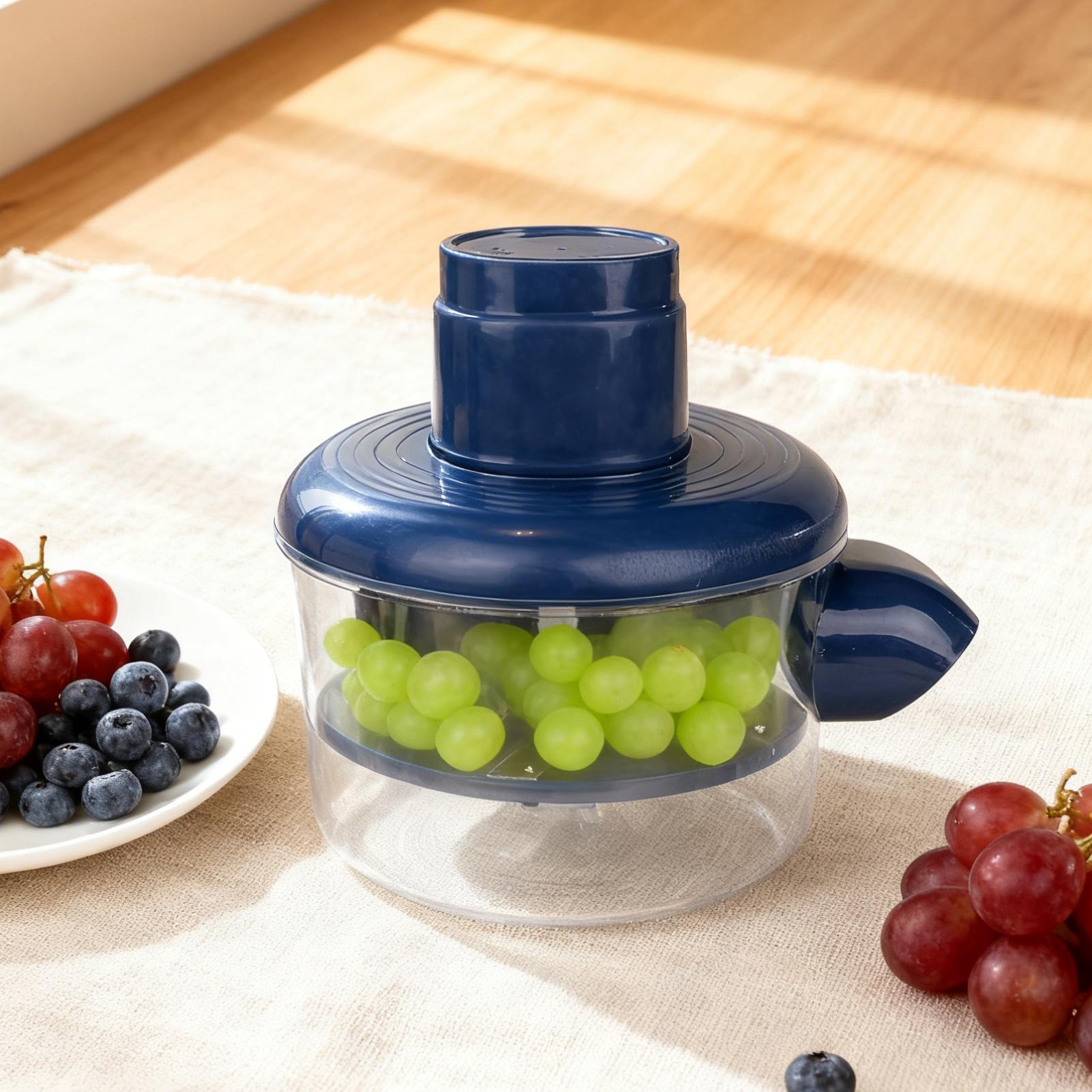مقشرة فواكه وخضروات كهربائية أ - مراجعة Kitchen Gadgets For Small Kitchens وسعره