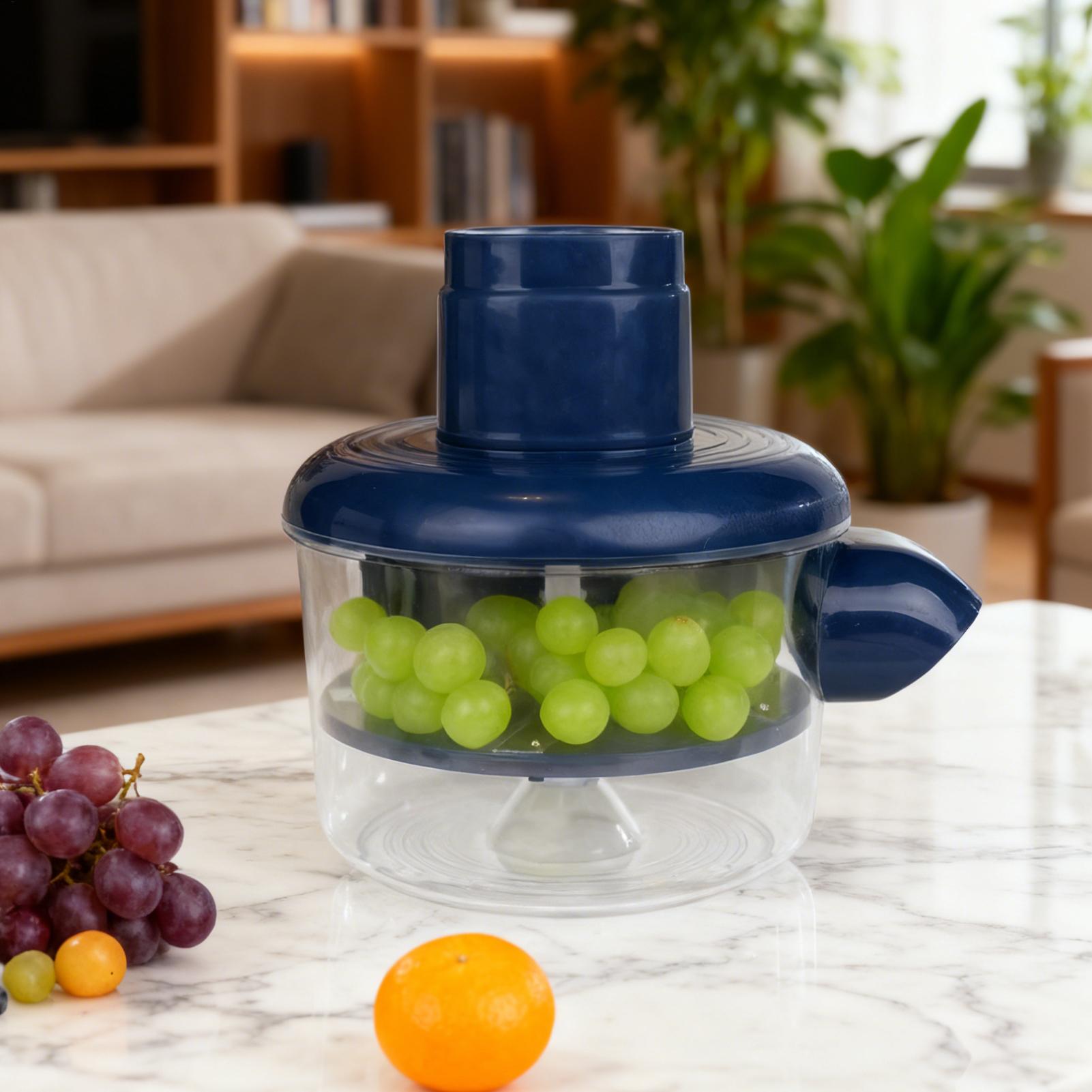 مقشرة فواكه وخضروات كهربائية أ - مراجعة Kitchen Gadgets For Small Kitchens وسعره