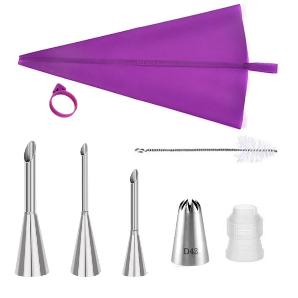 مجموعة أدوات تزيين الكيك من ال - مراجعة Kitchen Hanging Gadgets وسعره