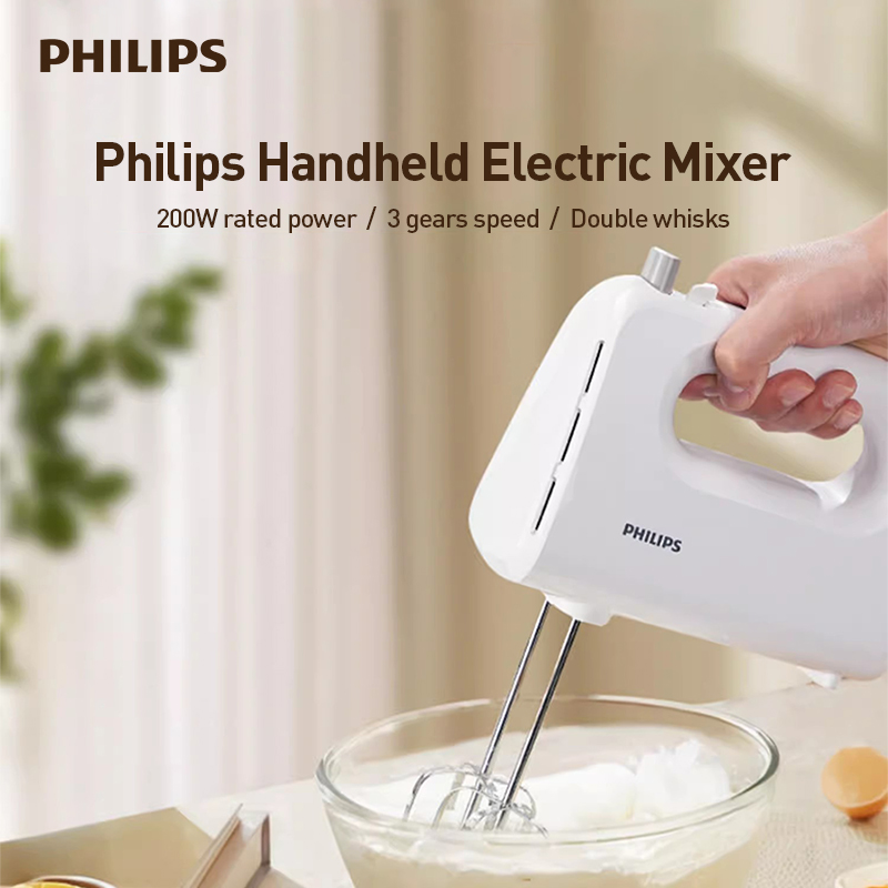 خلاط بيض كهربائي محمول من فيلي - مراجعة Kitchen Gadgets Electronic وسعره