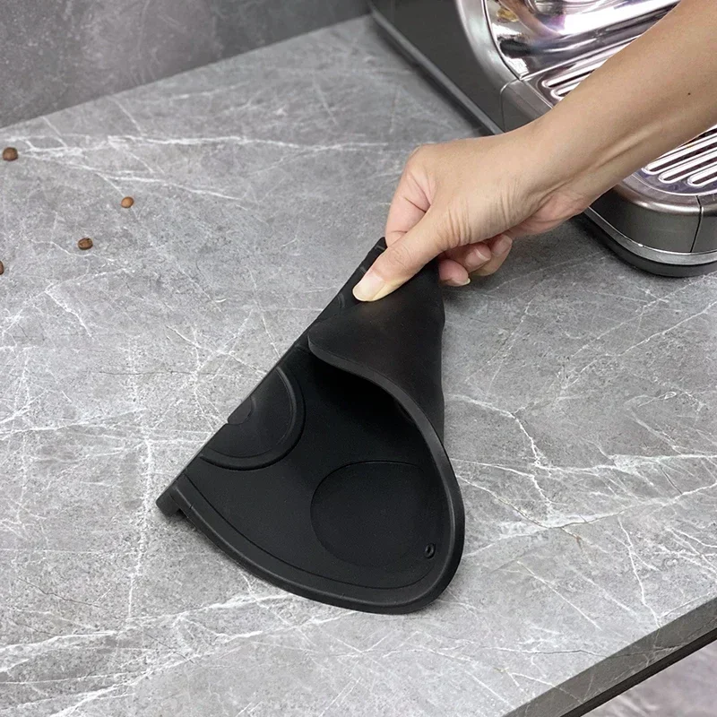 وسادة مسحوق القهوة غير قابلة ل - مراجعة Kitchen Hanging Gadgets وسعره