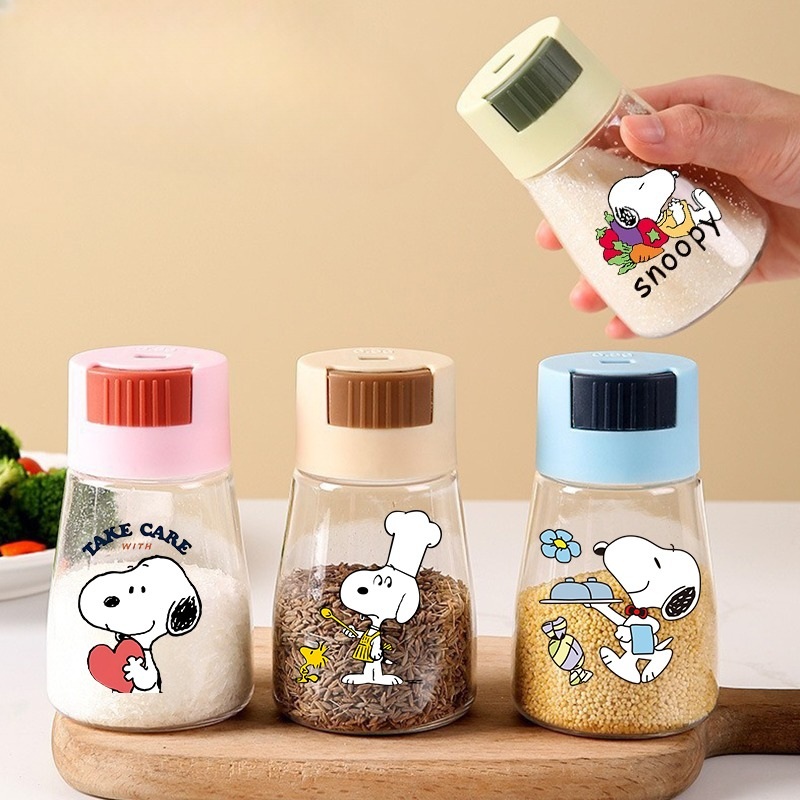 زجاجة توابل سبونيز كيتشن، موزع - مراجعة Kitchen Gadgets Gifts وسعره