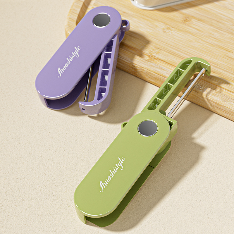 المحمولة البسيطة الفولاذ المقا - مراجعة Kitchen Hanging Gadgets وسعره