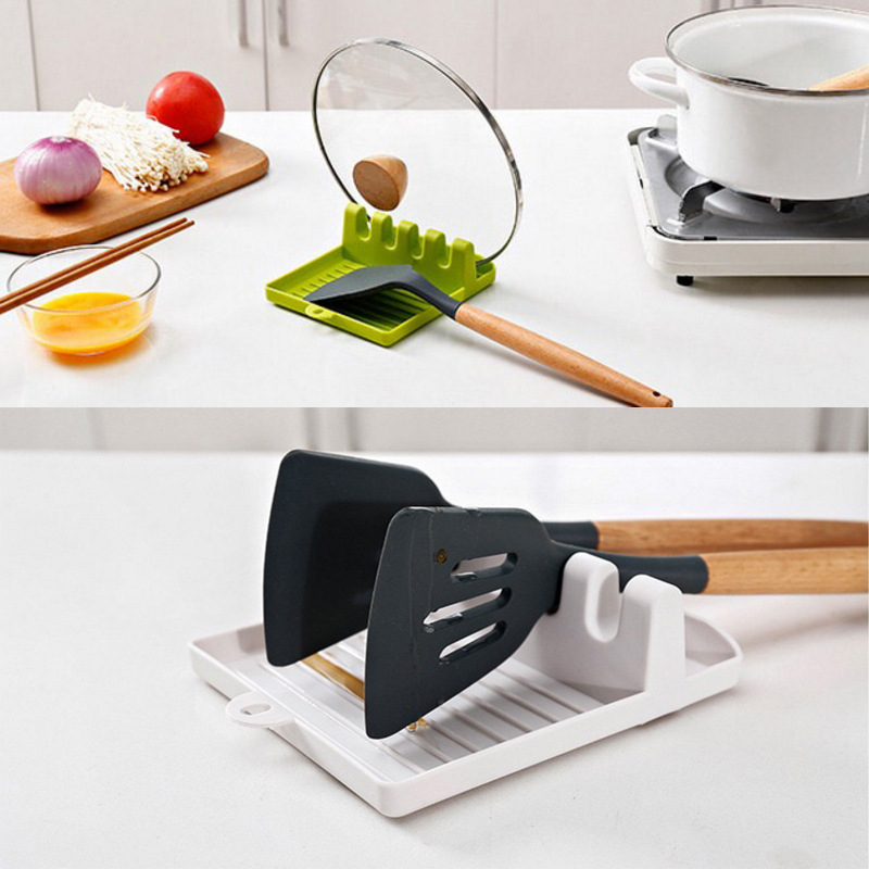 أصحاب ملعقة المطبخ شوكة ملعقة  - مراجعة Kitchen Gadgets Under 100 وسعره
