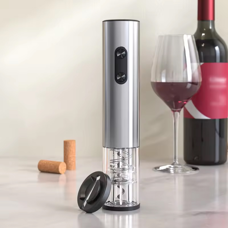 1/4 قطعة فتاحة زجاجات النبيذ ا - مراجعة Kitchen Gadgets Electronic وسعره