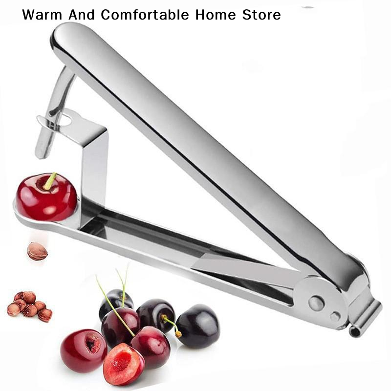 أداة إزالة النوى متعددة الوظائ - مراجعة Kitchen Gadgets For Small Kitchens وسعره