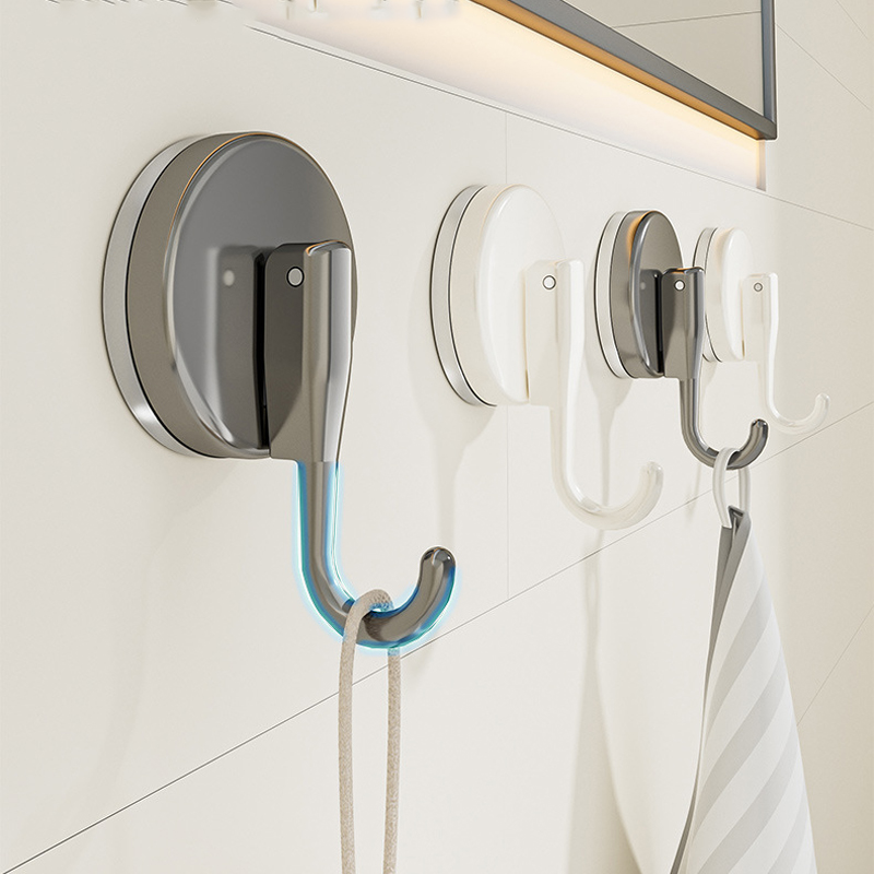 شفط كأس السنانير لكمة خالية مت - مراجعة Kitchen Hanging Gadgets وسعره