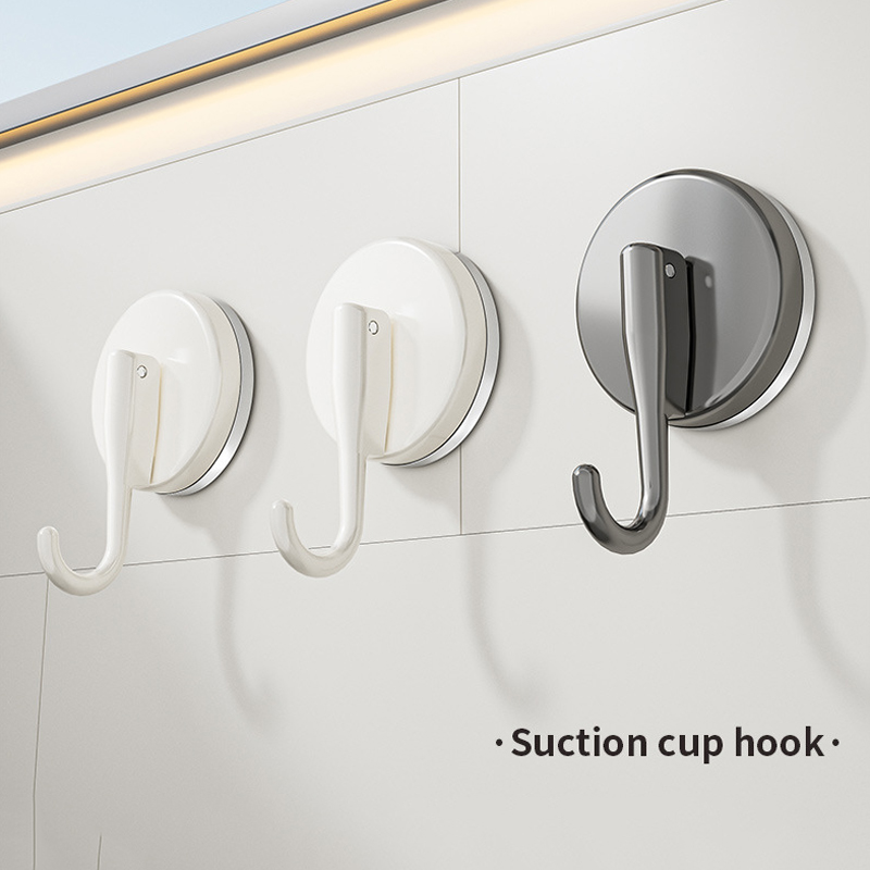 شفط كأس السنانير لكمة خالية مت - مراجعة Kitchen Hanging Gadgets وسعره