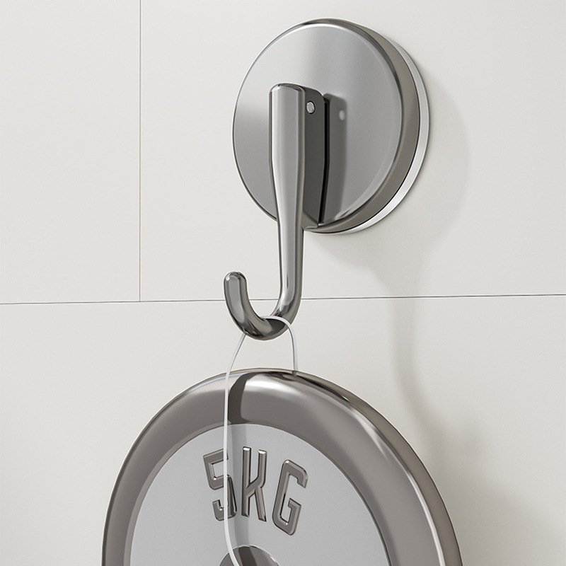 شفط كأس السنانير لكمة خالية مت - مراجعة Kitchen Hanging Gadgets وسعره