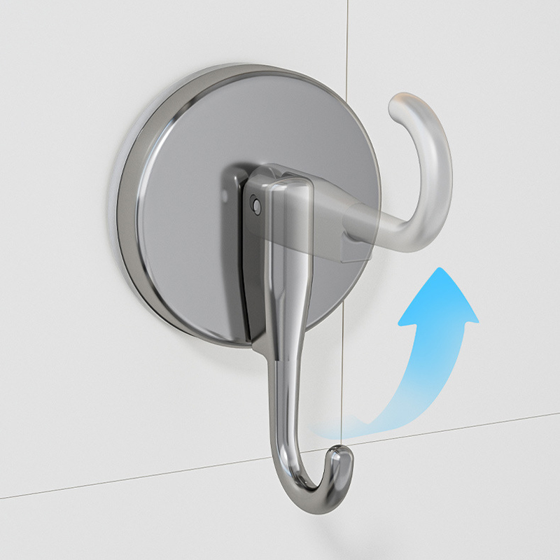 شفط كأس السنانير لكمة خالية مت - مراجعة Kitchen Hanging Gadgets وسعره