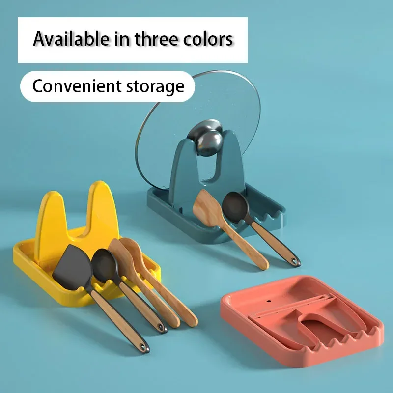 1 قطعة غطاء وعاء قابل للطي حام - مراجعة Kitchen Gadgets Under 100 وسعره
