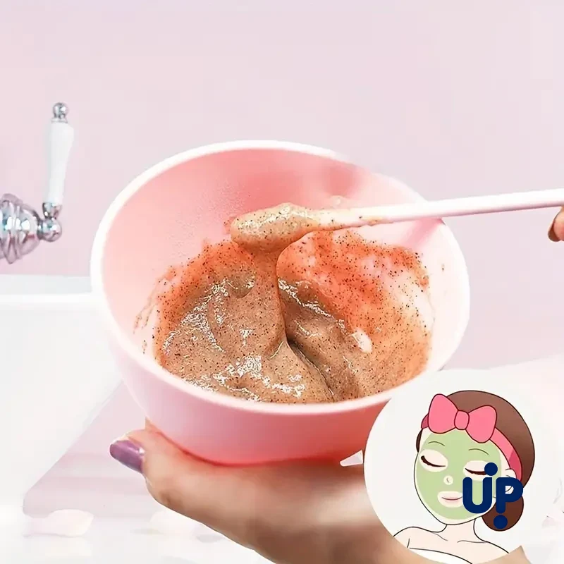 مجموعة أدوات العناية بالبشرة:  - مراجعة Silicone Spatula Set وسعره