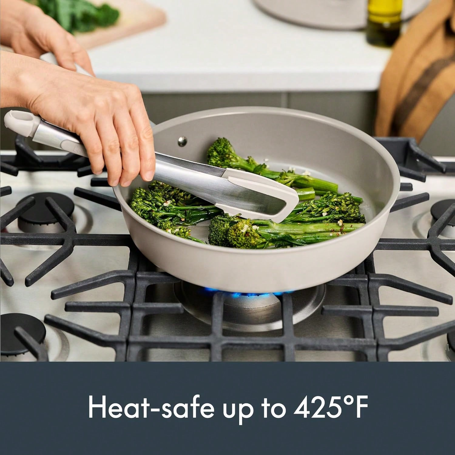 مجموعة أدوات مطبخ من السيليكون - مراجعة Silicone Spatula Set وسعره