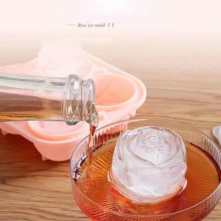 ثلاثية الأبعاد قوالب الثلج الو - مراجعة Kitchen Hanging Gadgets وسعره