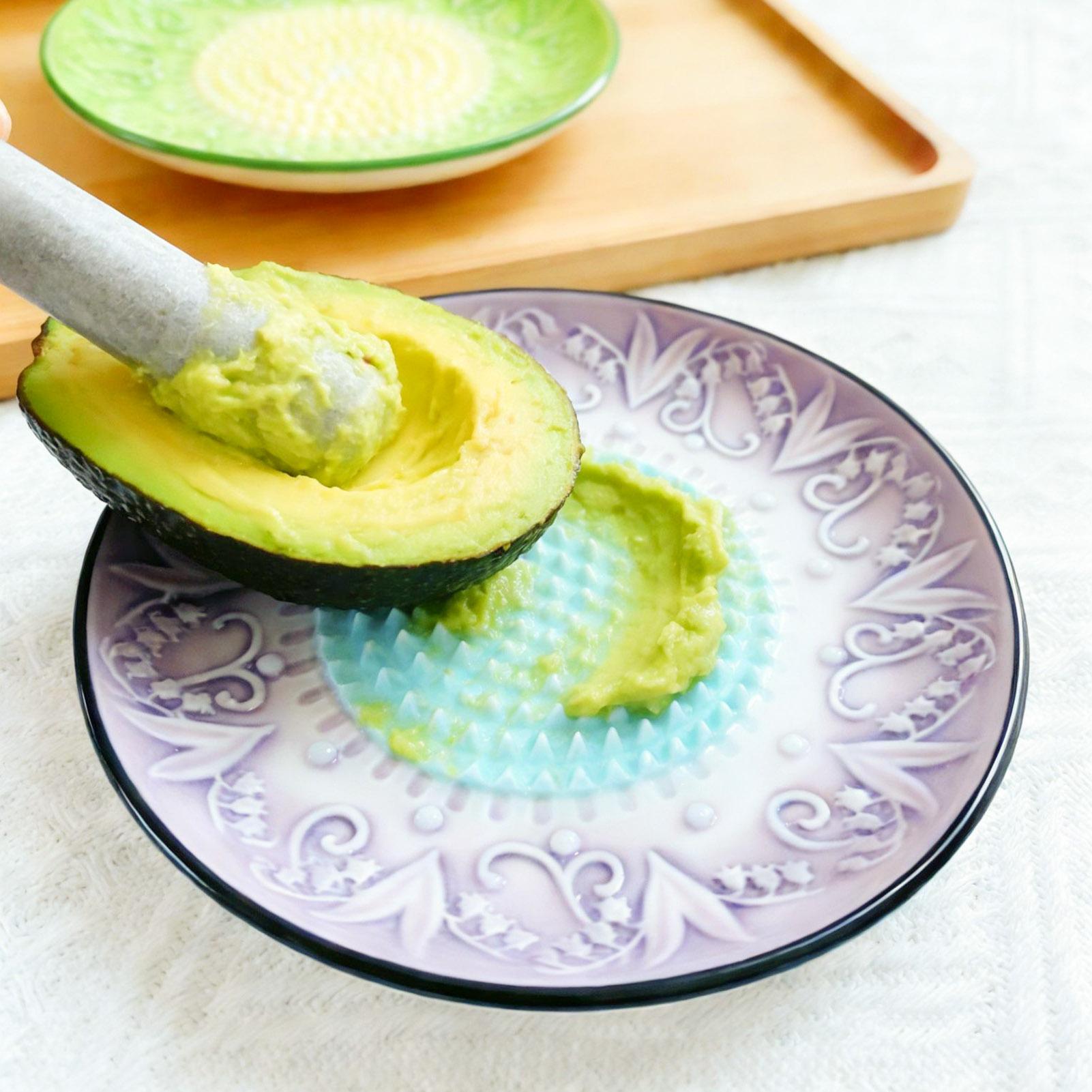 مبشرة ثوم سيراميكية صغيرة محمو - مراجعة Kitchen Gadgets For Small Kitchens وسعره