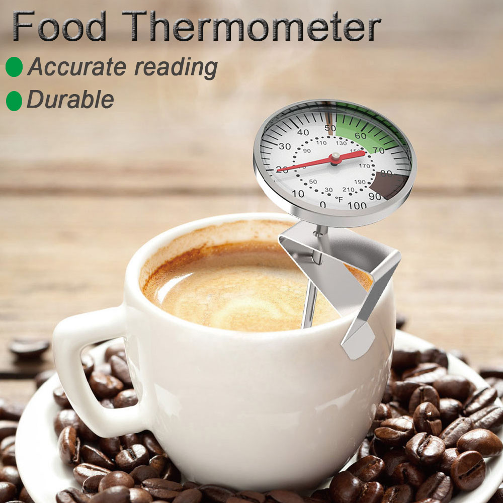 0-100 ° C الغذاء ميزان الحرارة - مراجعة Kitchen Hanging Gadgets وسعره