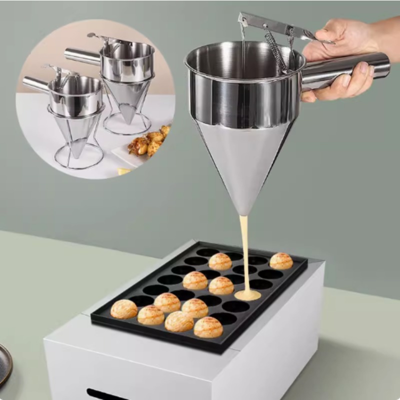 موزع سوائل من الفولاذ المقاوم  - مراجعة Kitchen Hanging Gadgets وسعره