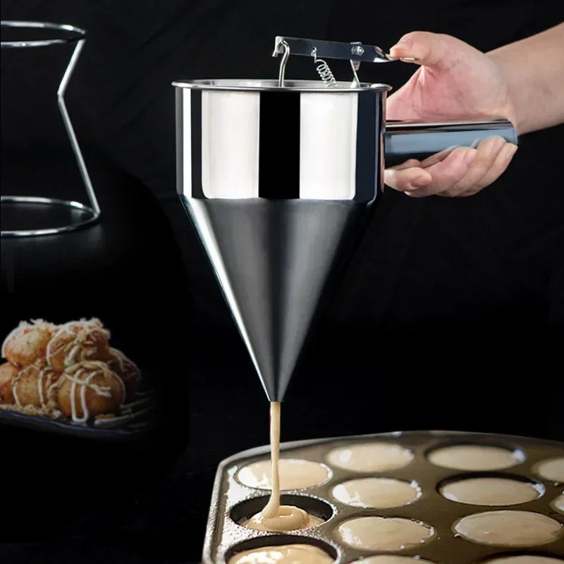 موزع سوائل من الفولاذ المقاوم  - مراجعة Kitchen Hanging Gadgets وسعره