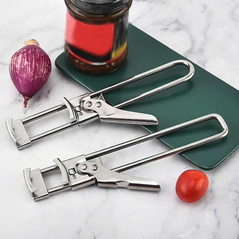 فتاحة زجاجات وعلب متعددة الوظا - مراجعة Kitchen Hanging Gadgets وسعره