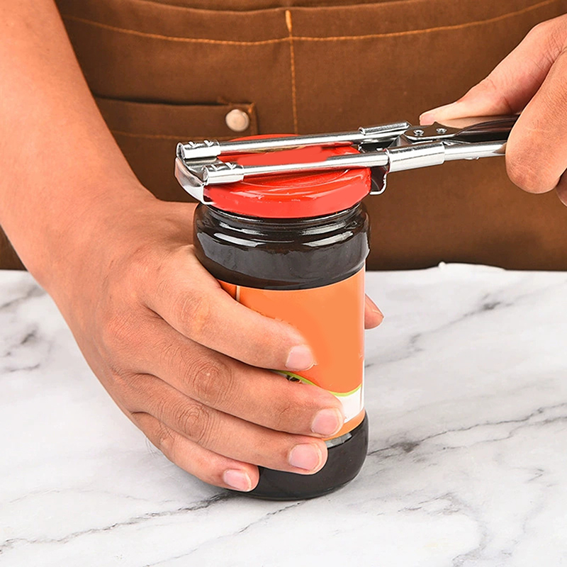 فتاحة زجاجات وعلب متعددة الوظا - مراجعة Kitchen Hanging Gadgets وسعره