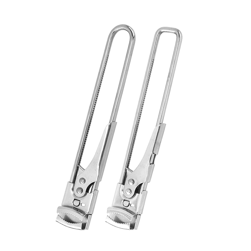 فتاحة زجاجات وعلب متعددة الوظا - مراجعة Kitchen Hanging Gadgets وسعره