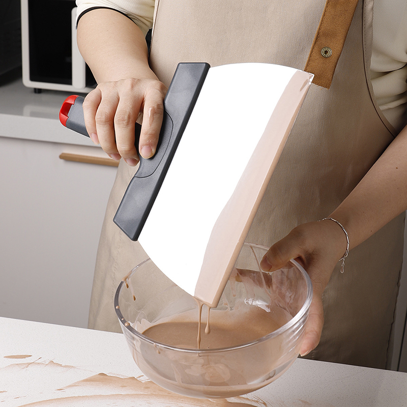 الفولاذ المقاوم للصدأ العجين م - مراجعة Kitchen Gadgets Under 100 وسعره