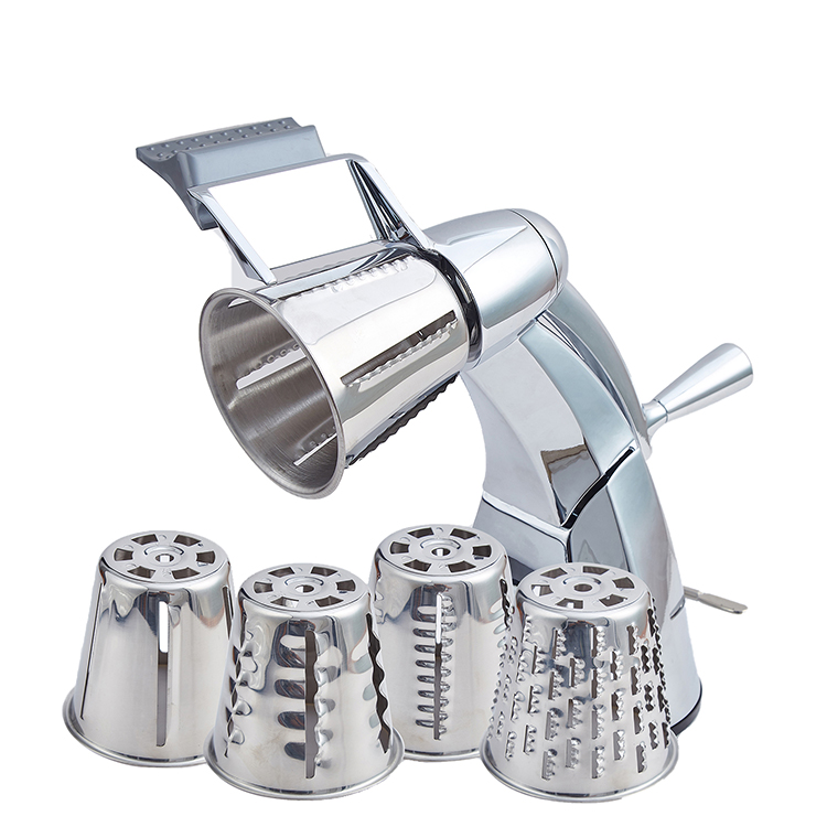 هدايا فاخرة للمطبخ: قطاعة الفو - مراجعة Kitchen Gadgets Gifts وسعره