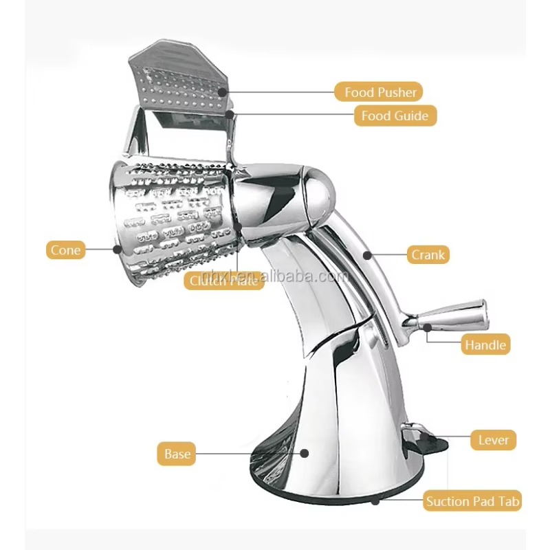 هدايا فاخرة للمطبخ: قطاعة الفو - مراجعة Kitchen Gadgets Gifts وسعره