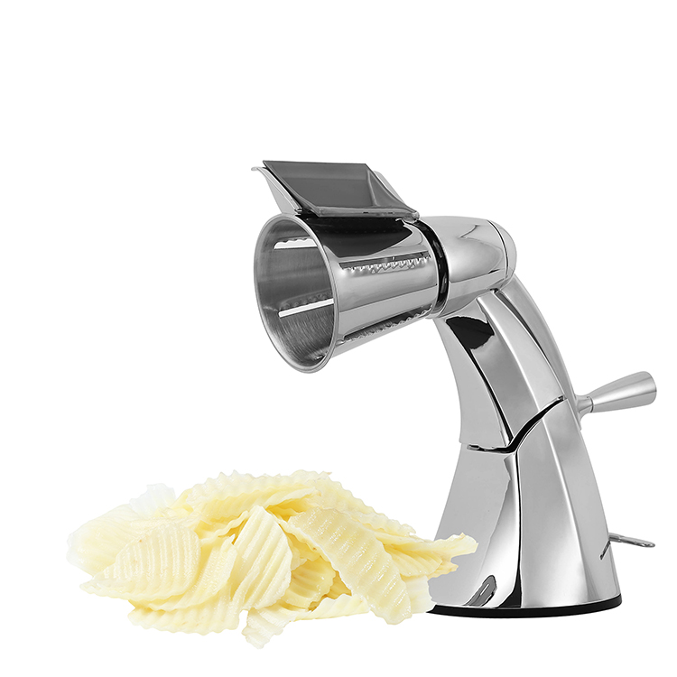 هدايا فاخرة للمطبخ: قطاعة الفو - مراجعة Kitchen Gadgets Gifts وسعره