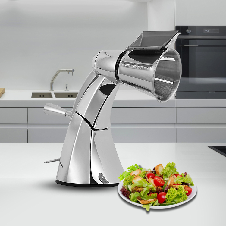هدايا فاخرة للمطبخ: قطاعة الفو - مراجعة Kitchen Gadgets Gifts وسعره