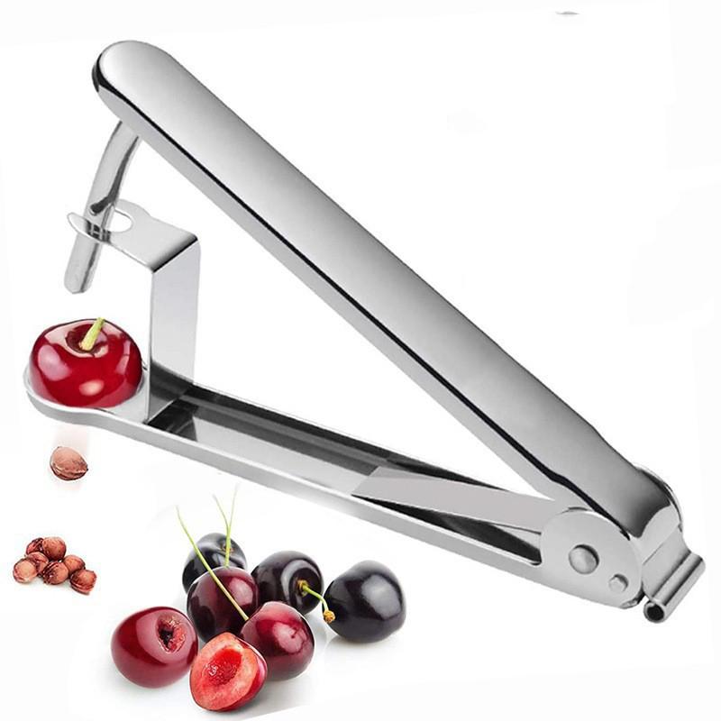 أداة إزالة النوى متعددة الوظائ - مراجعة Kitchen Gadgets For Small Kitchens وسعره