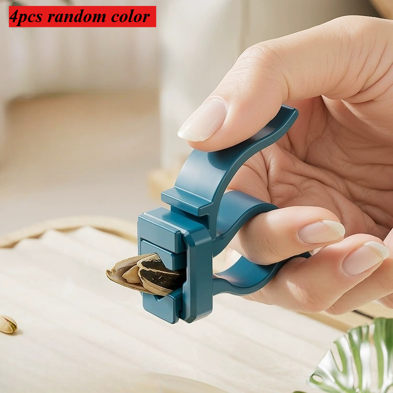 4 قطع من أدوات تقشير المكسرات  - مراجعة Kitchen Gadgets For Small Kitchens وسعره