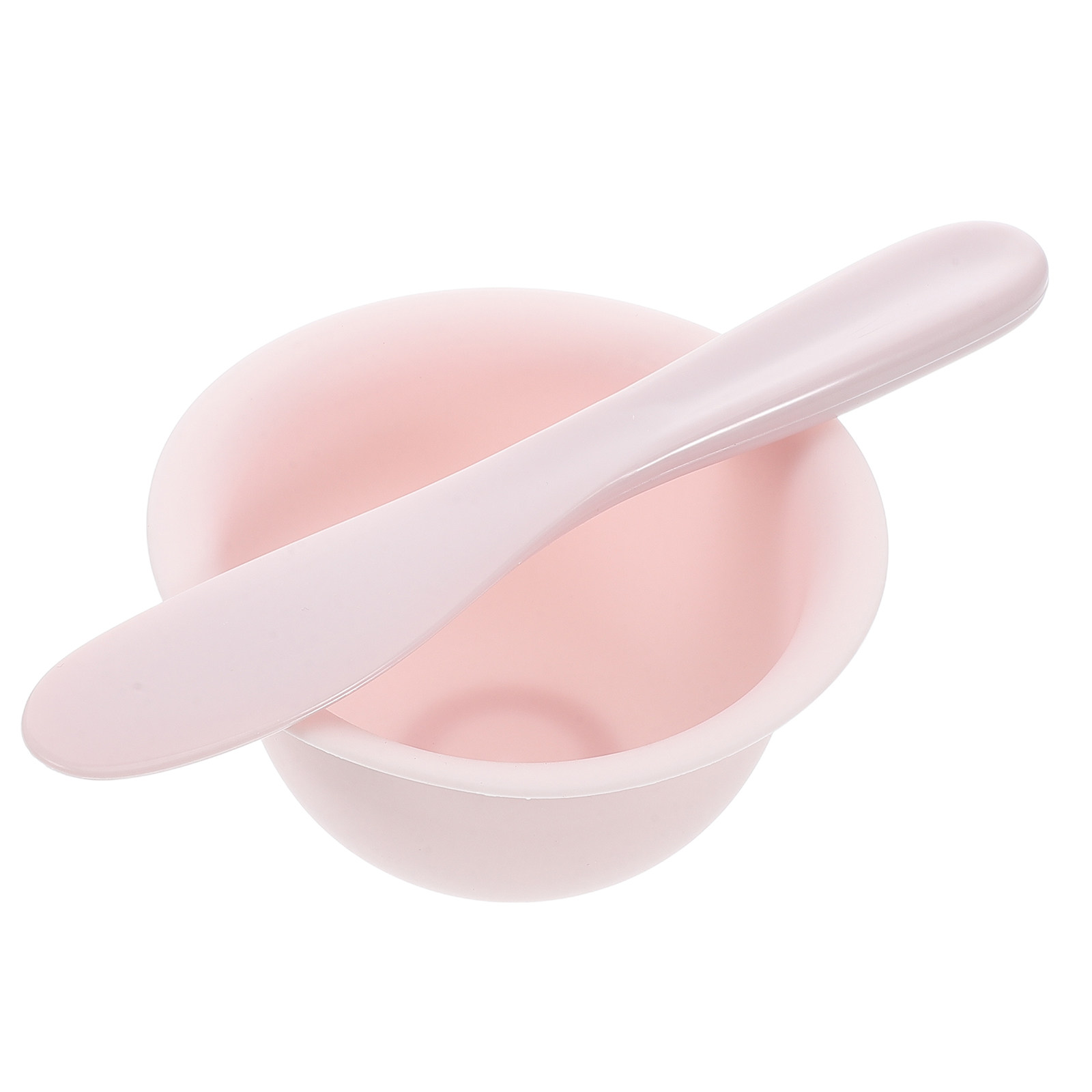 مجموعة واحدة من وعاء وملعقة سي - مراجعة Silicone Spatula Set وسعره