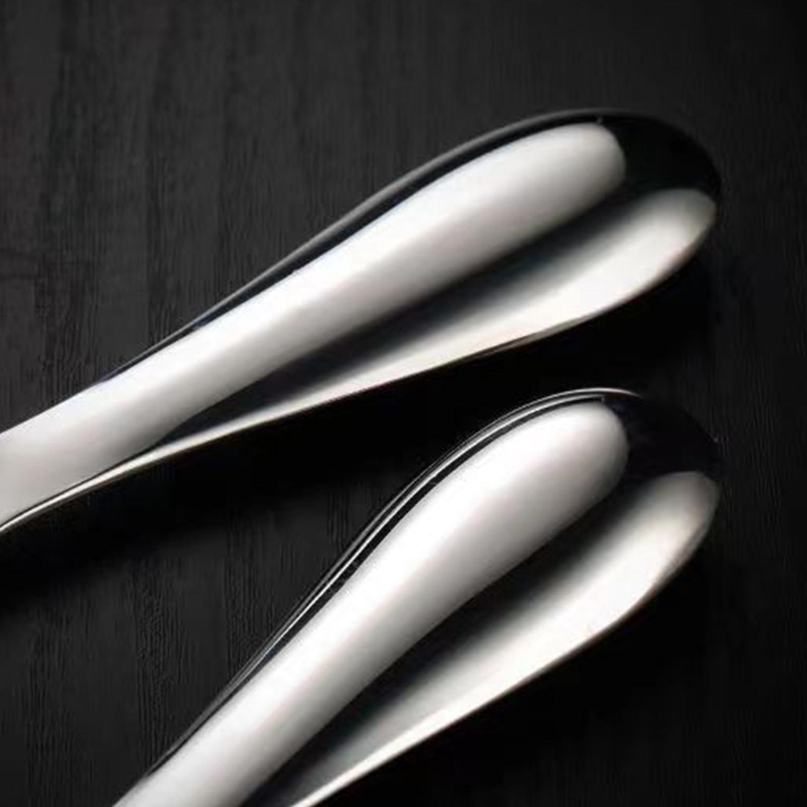 الفولاذ المقاوم للصدأ ملعقة أر - مراجعة Kitchen Gadgets Under 100 وسعره