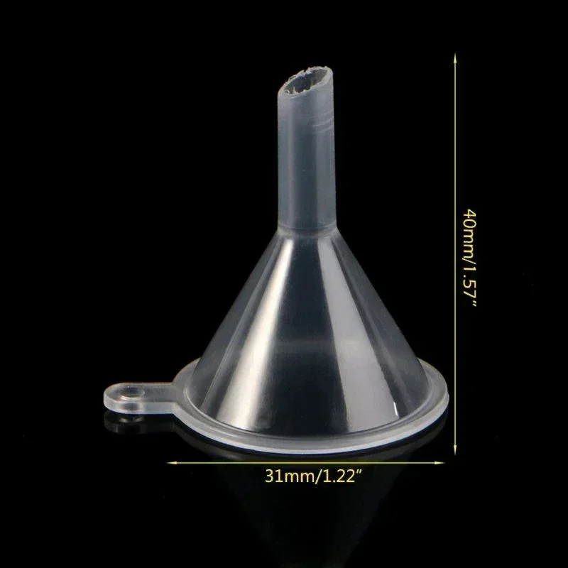 100 قطعة/مجموعة من أقماع التعب - مراجعة Kitchen Gadgets For Small Kitchens وسعره