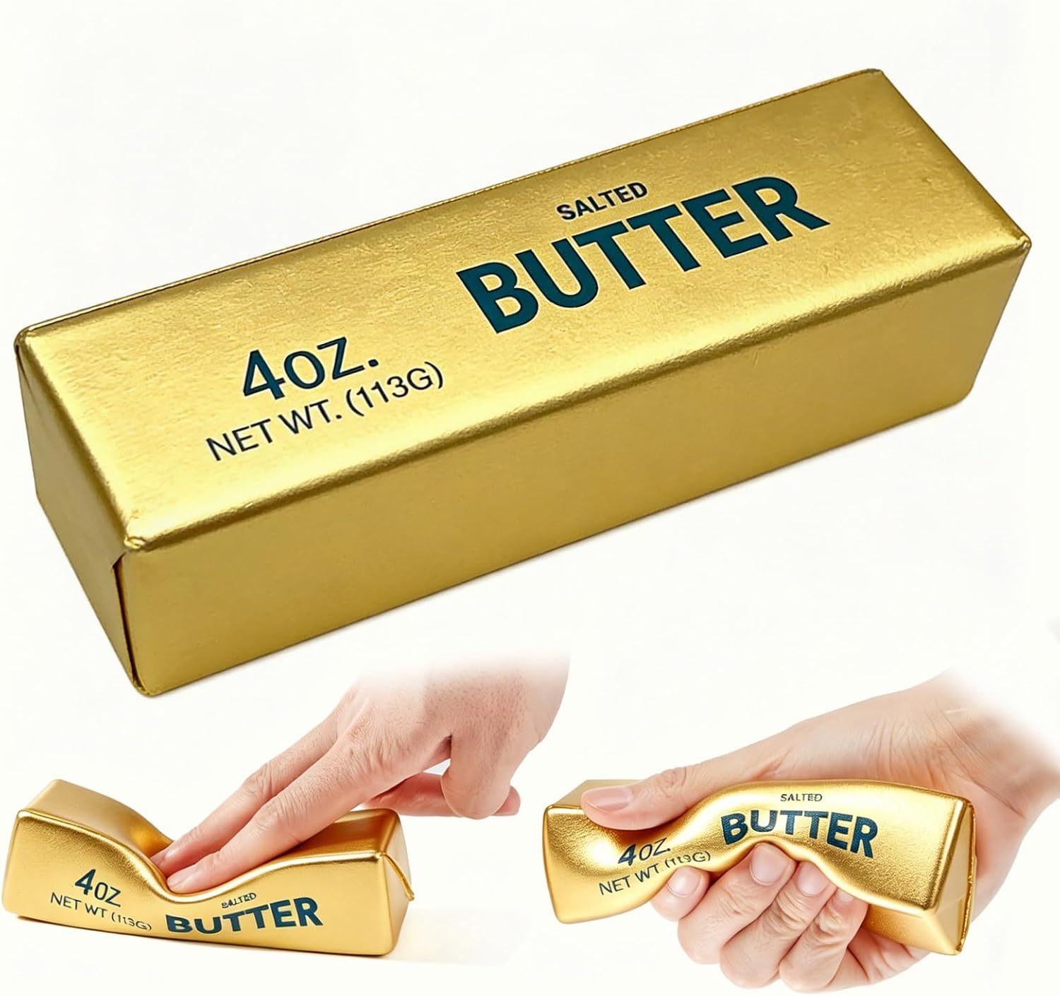 عصا زبدة جديدة ناعمة بطيئة الا - مراجعة Kitchen Gadgets Gifts وسعره