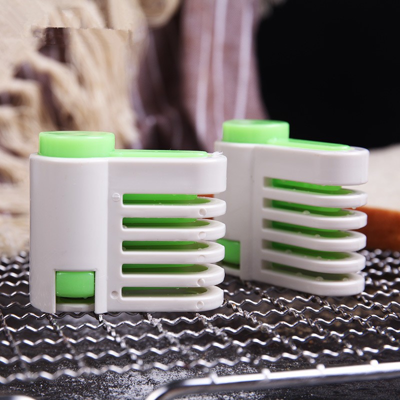 أداة تقطيع الكيك وتقسيم الطبقا - مراجعة Kitchen Gadgets Gifts وسعره