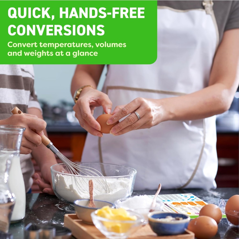 مخطط تحويل القياسات المغناطيسي - مراجعة Kitchen Gadgets Gifts وسعره