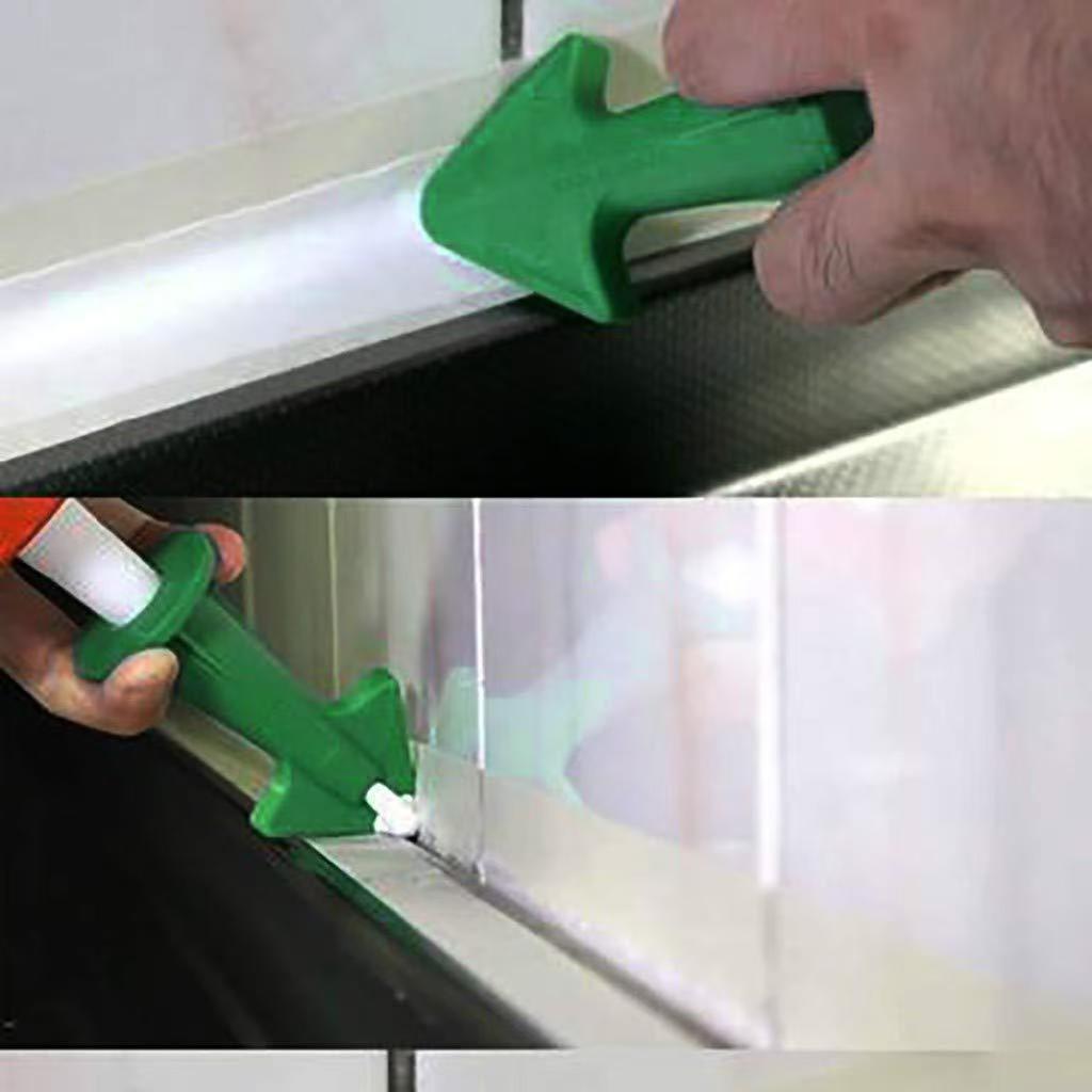 3 قطعة فوهة السد قضيب سيليكون  - مراجعة Silicone Spatula Set وسعره